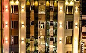 Hotel Krishna Deluxe Delhi